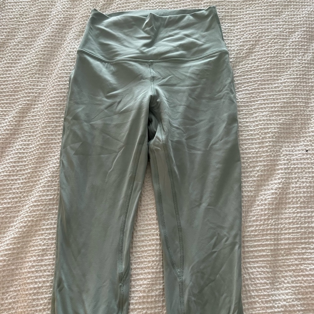 Lululemon Align legging 25”